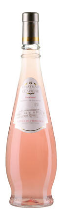 Cuvée Château de la Clapière - Rosé
