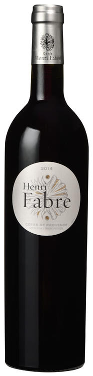 Cuvée Henri Fabre - Rouge
