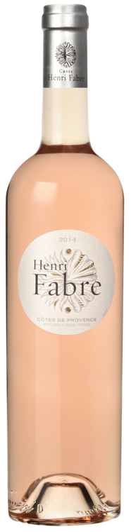 Henri Fabre - Rosé