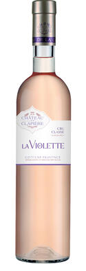 La Violette  - rosé