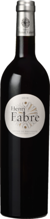 Cuvée Henri Fabre - Rouge