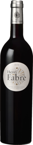 Cuvée Henri Fabre - Rouge