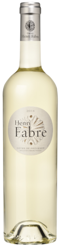 Cuvée Henri Fabre - Blanc