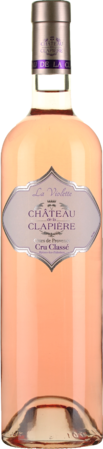 La Violette  - rosé