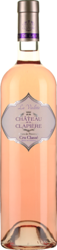 La Violette  - rosé