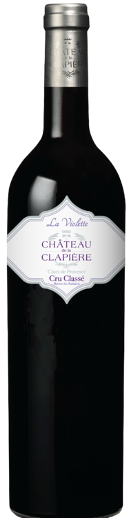 Cuvée La Violette - rouge