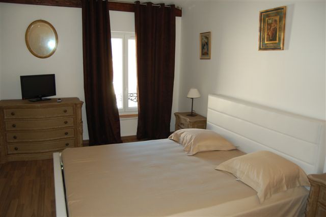 Chambre 1