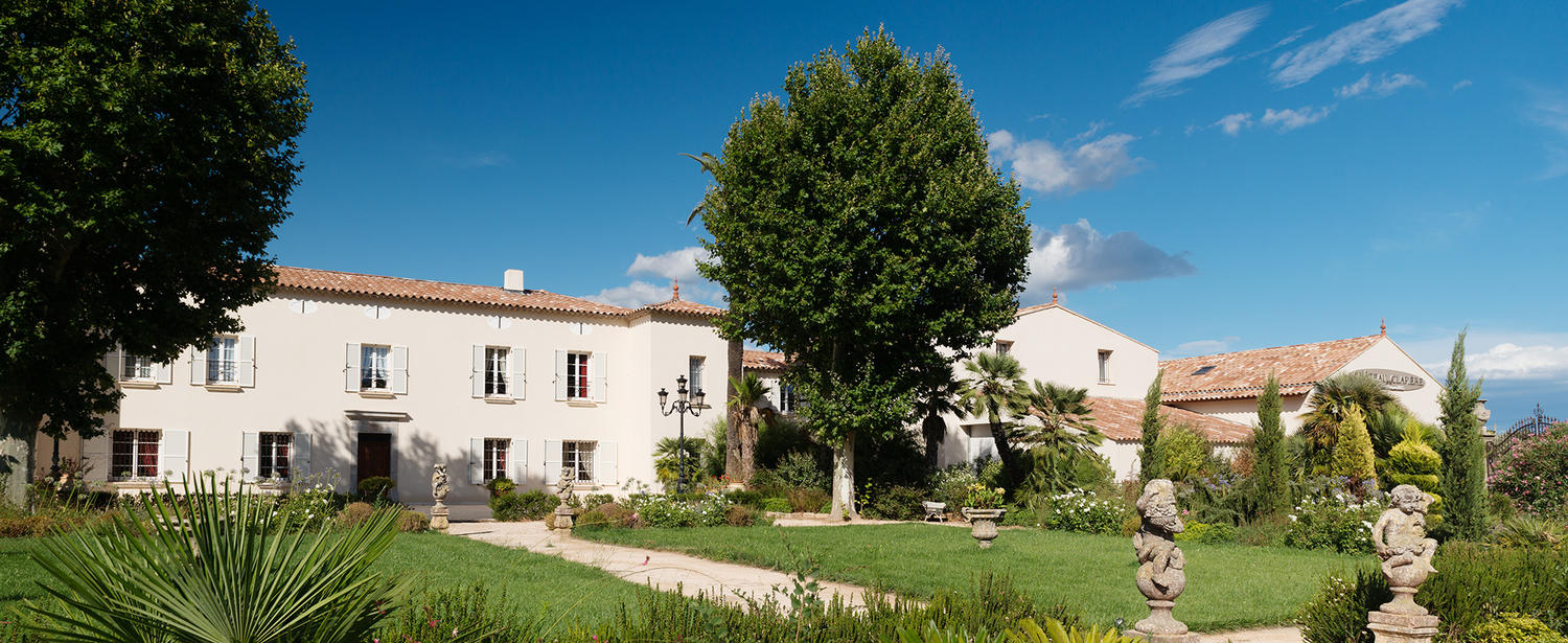 Château de la Clapière