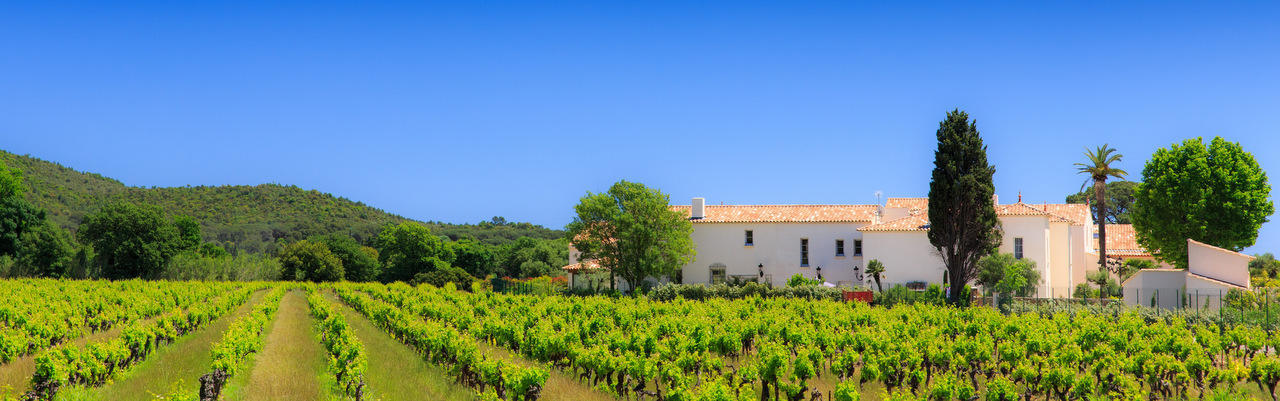 Château de la Clapière